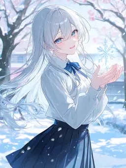 Profile image of ユキノ
