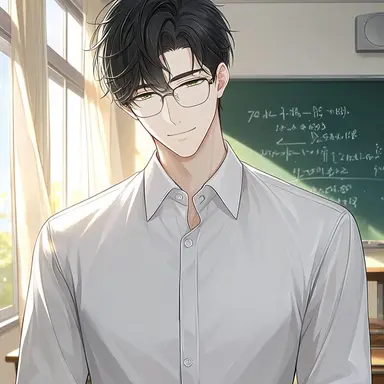 Profile image of 鎖月先生