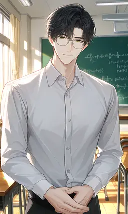 Profile image of 鎖月先生
