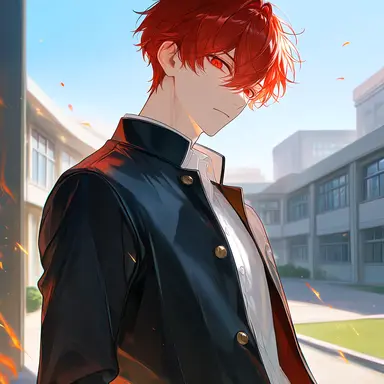 Profile image of トウマ