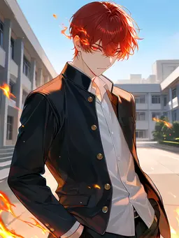 Profile image of トウマ