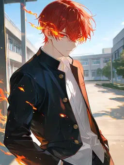 Profile image of トウマ