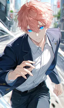 Profile image of シュン