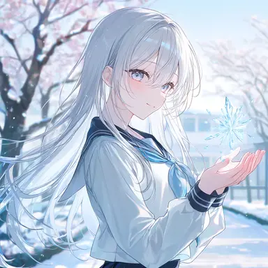Profile image of ユキノ