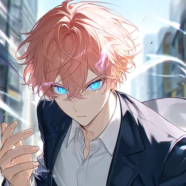 Profile image of シュン