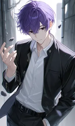 Profile image of セキ
