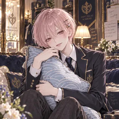 Profile image of Anri