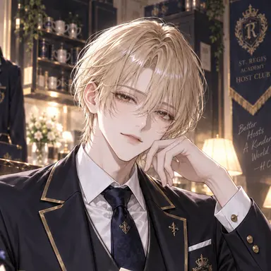 Profile image of Kazuki