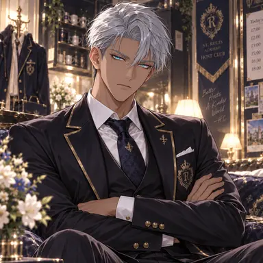 Profile image of Keigo
