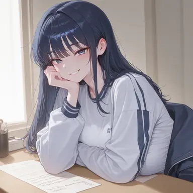 Profile image of 신해린