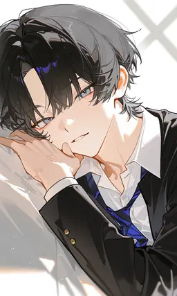 Profile image of 明輝