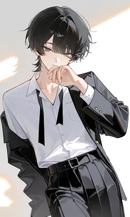 Profile image of 明輝