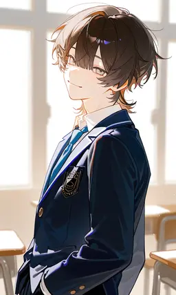 Profile image of 海翔