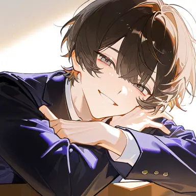 Profile image of 海翔