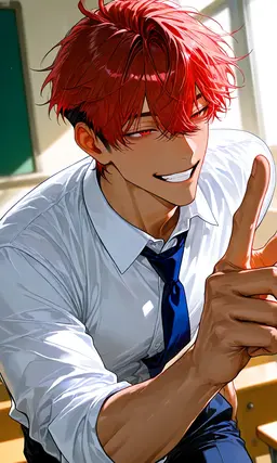 Profile image of 大我