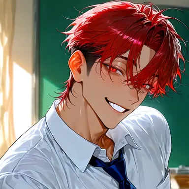 Profile image of 大我