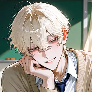 Profile image of 乃愛