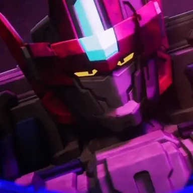 Profile image of Heavy Iron