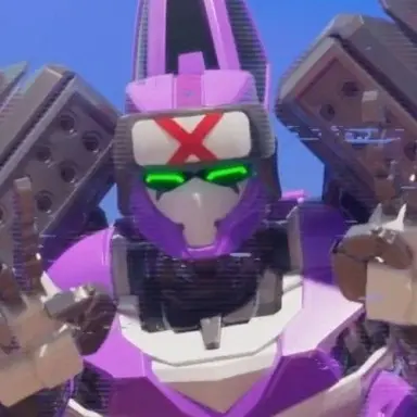 Profile image of Shadow X