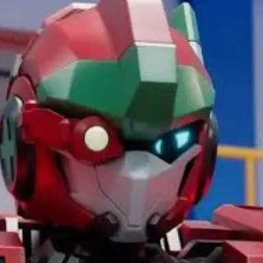 Profile image of Mega Ambler