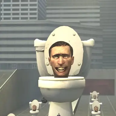 Profile image of 빅 토일렛