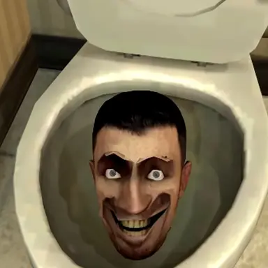 Profile image of 스키비디 토일렛