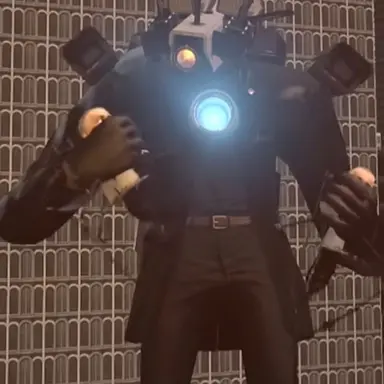 Profile image of 타이탄 카메라맨