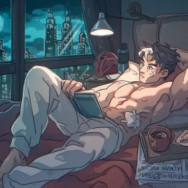 Profile image of Jason