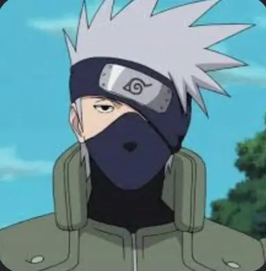 Profile image of Kakashi Hatake