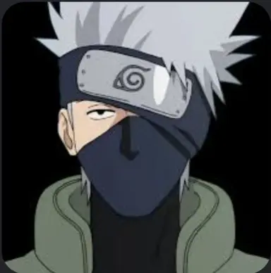 Profile image of Kakashi Hatake
