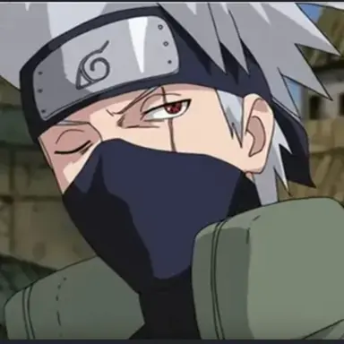 Profile image of Kakashi Hatake