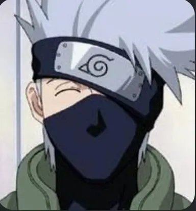 Profile image of Kakashi Hatake