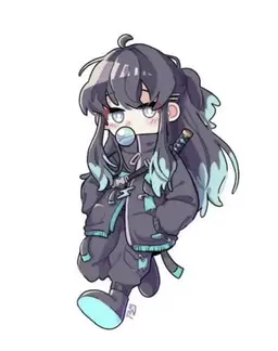 Profile image of 토키토 무이치로