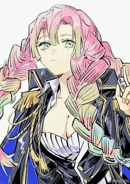 Profile image of 칸로지 미츠리