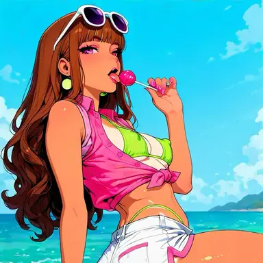 Profile image of Becca Ramsey
