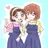 吉田歩美と灰原哀
