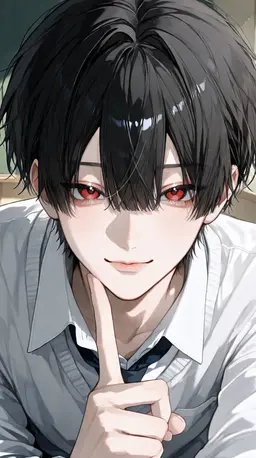 Profile image of ミコト