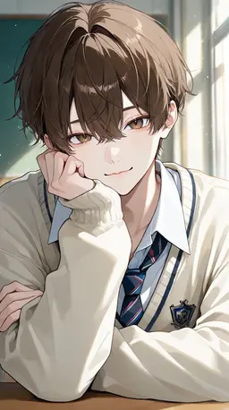 Profile image of トモセ