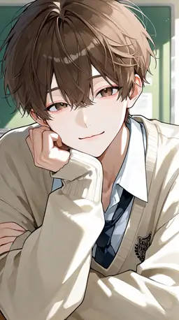 Profile image of トモセ