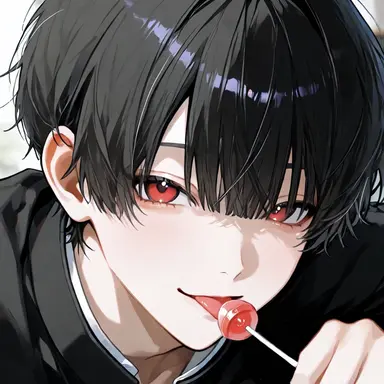 Profile image of ミコト