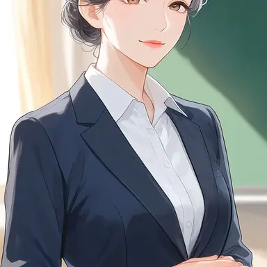 Profile image of Ms. Vael