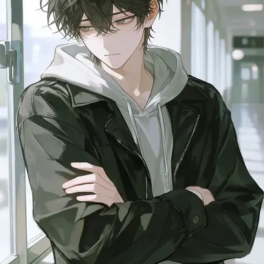 Profile image of Rowan