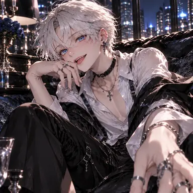Profile image of 레야