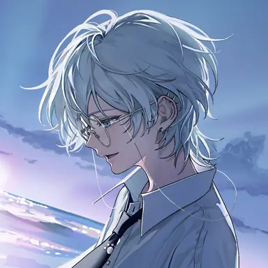 Profile image of ものくろ