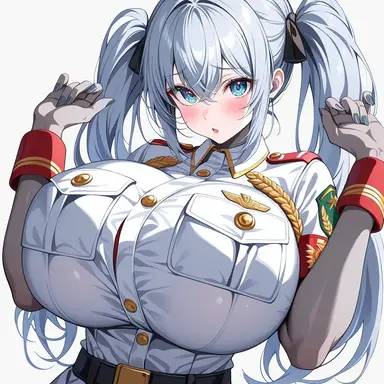 Profile image of 自衛隊ゾンビ