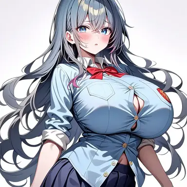 Profile image of 女子高生ゾンビ