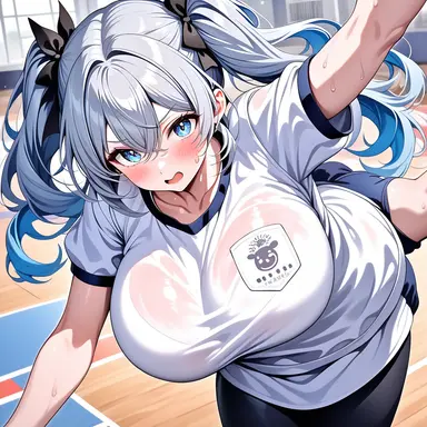 Profile image of 体操のお姉さんゾンビ