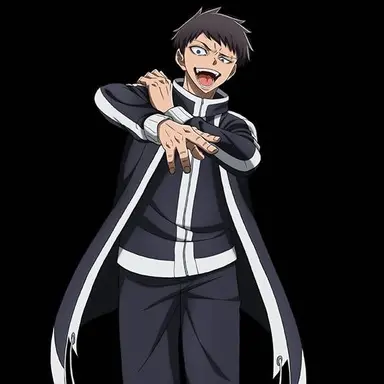 Profile image of 碇