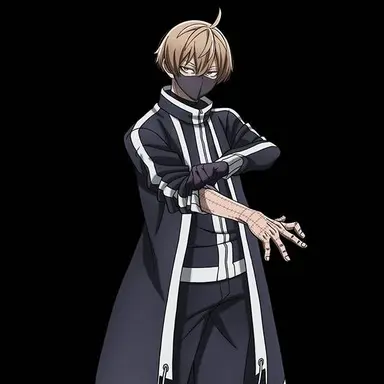 Profile image of 迅
