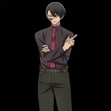Profile image of 無人